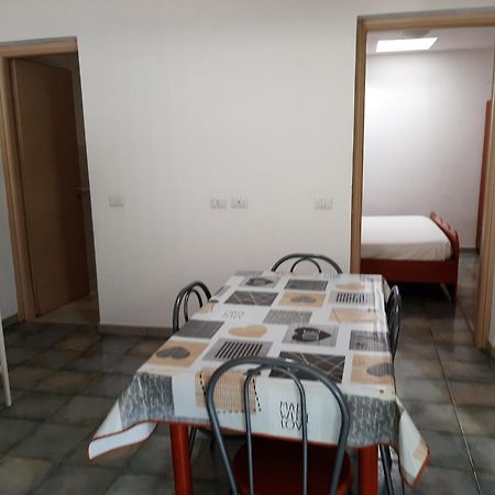 Residence Eden Marina di Camerota Room photo