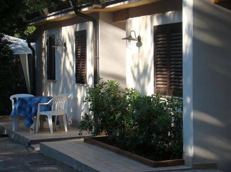 Residence Eden Marina di Camerota Exterior photo
