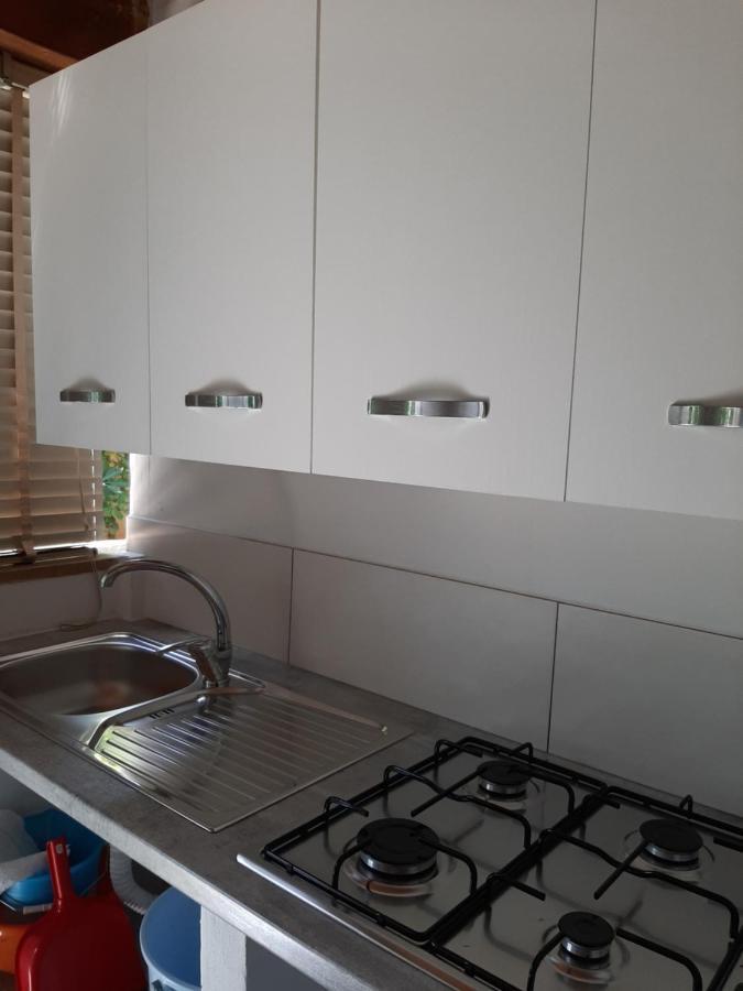 Residence Eden Marina di Camerota Room photo