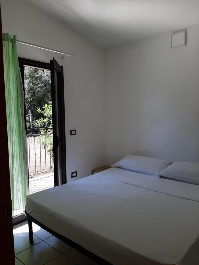 Residence Eden Marina di Camerota Exterior photo