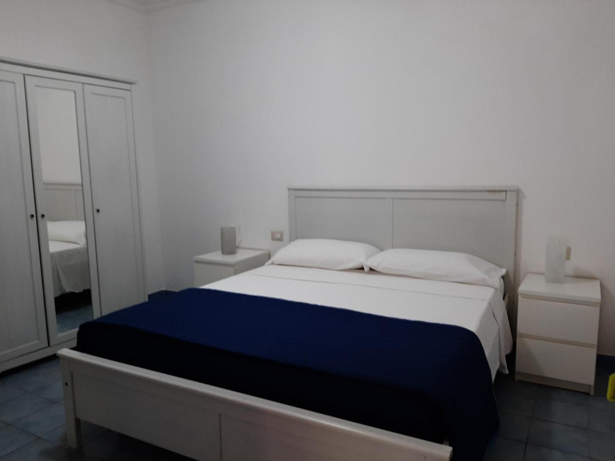 Residence Eden Marina di Camerota Room photo