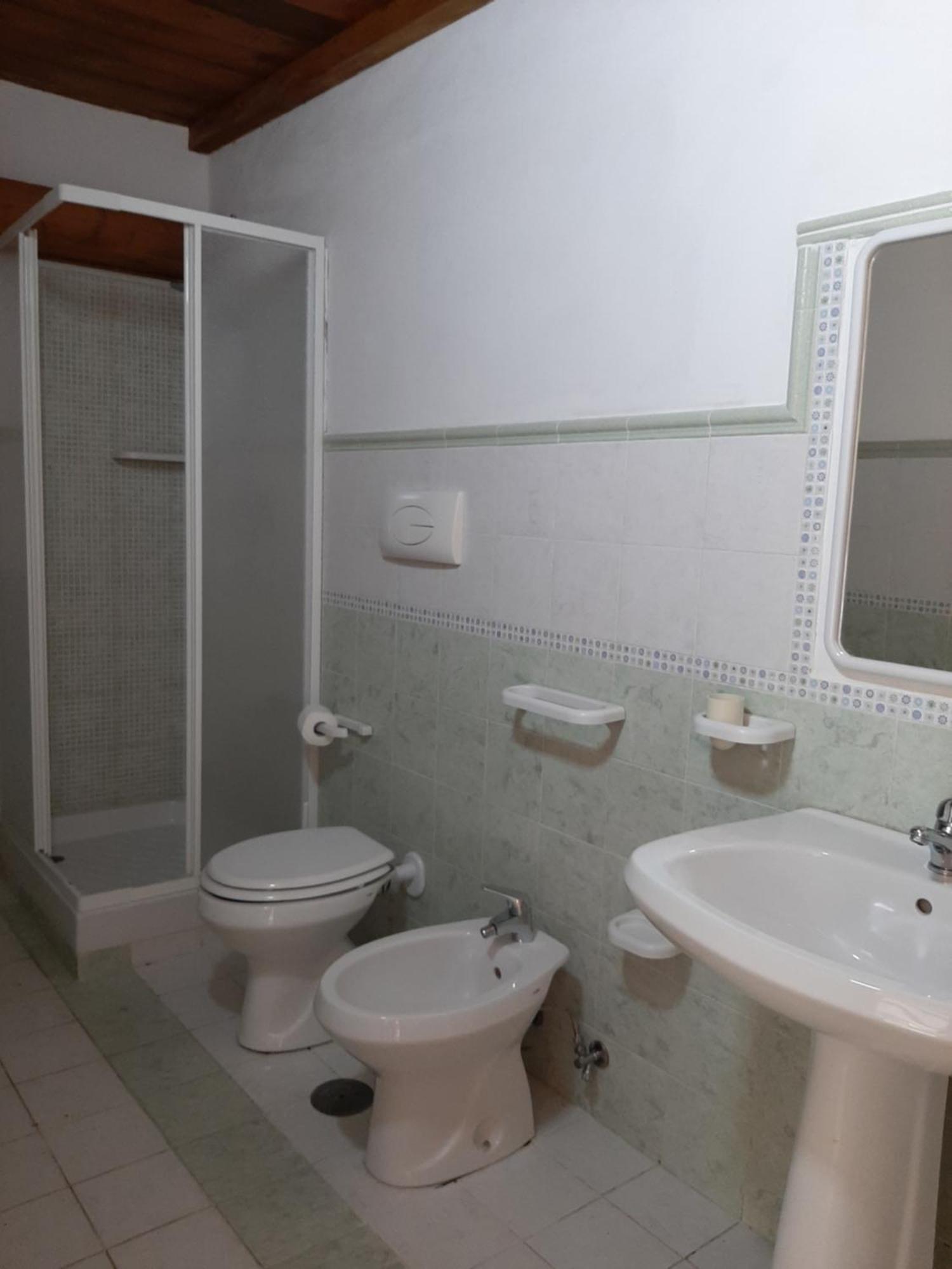 Residence Eden Marina di Camerota Room photo
