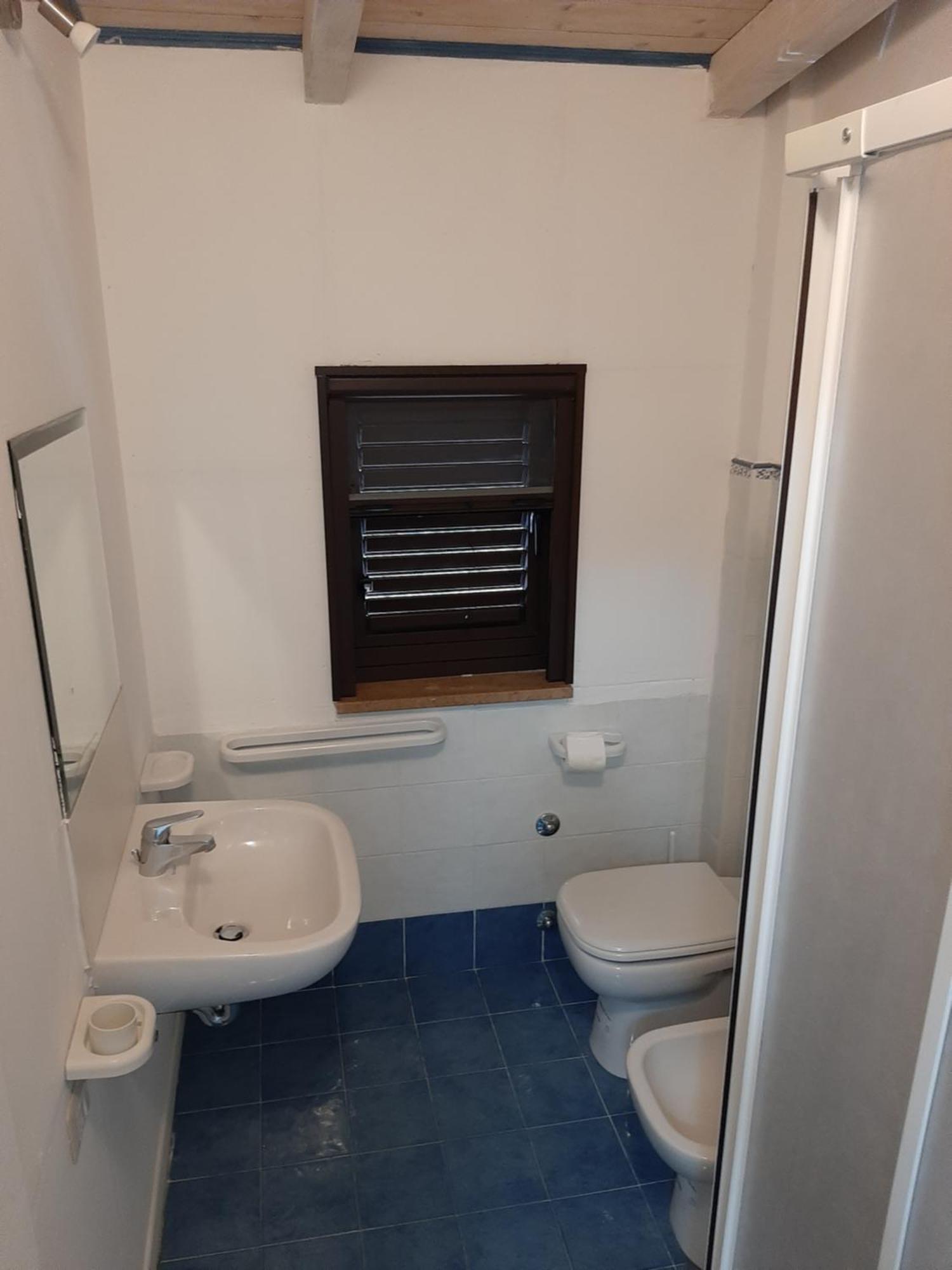 Residence Eden Marina di Camerota Room photo
