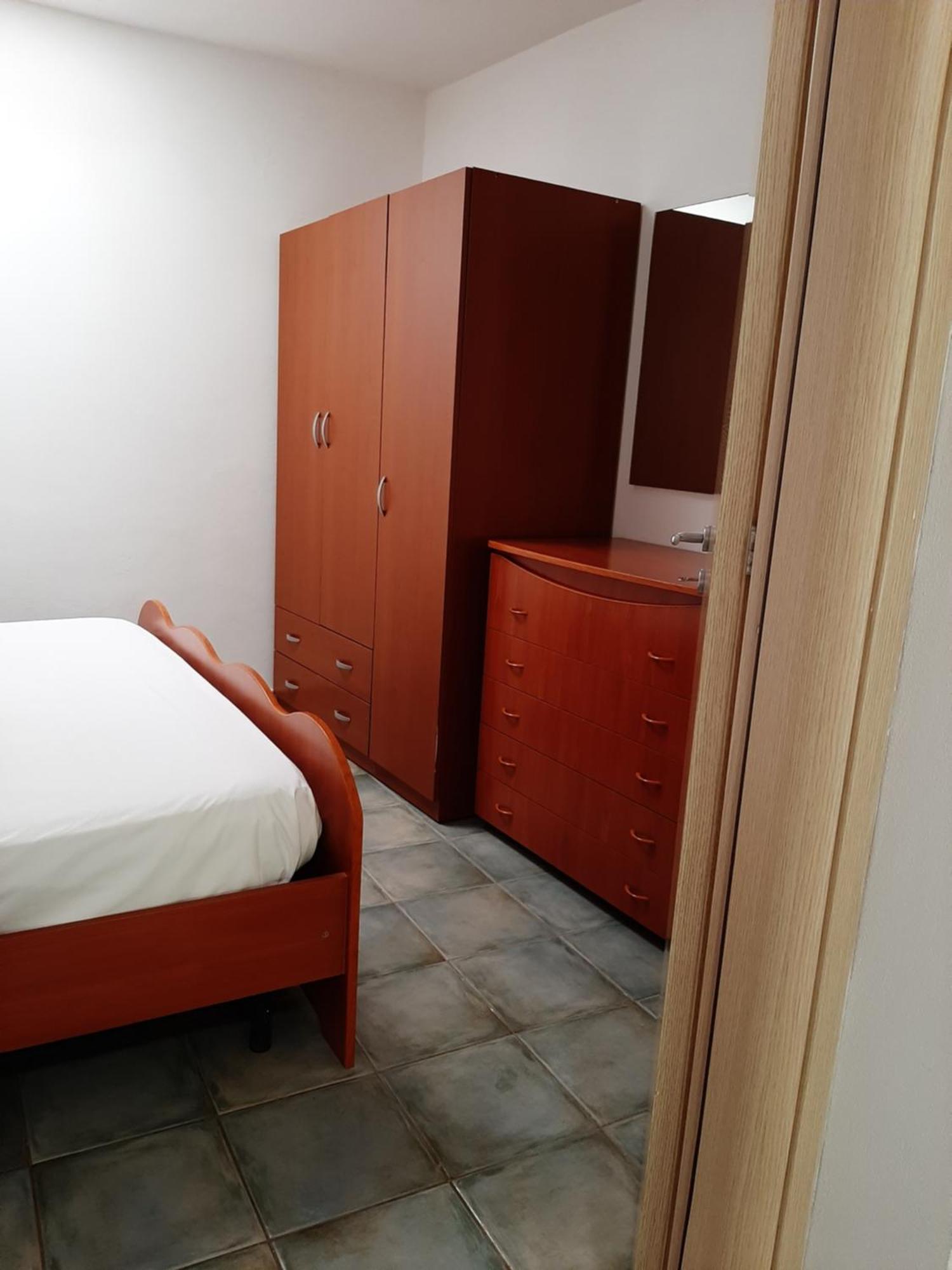 Residence Eden Marina di Camerota Room photo