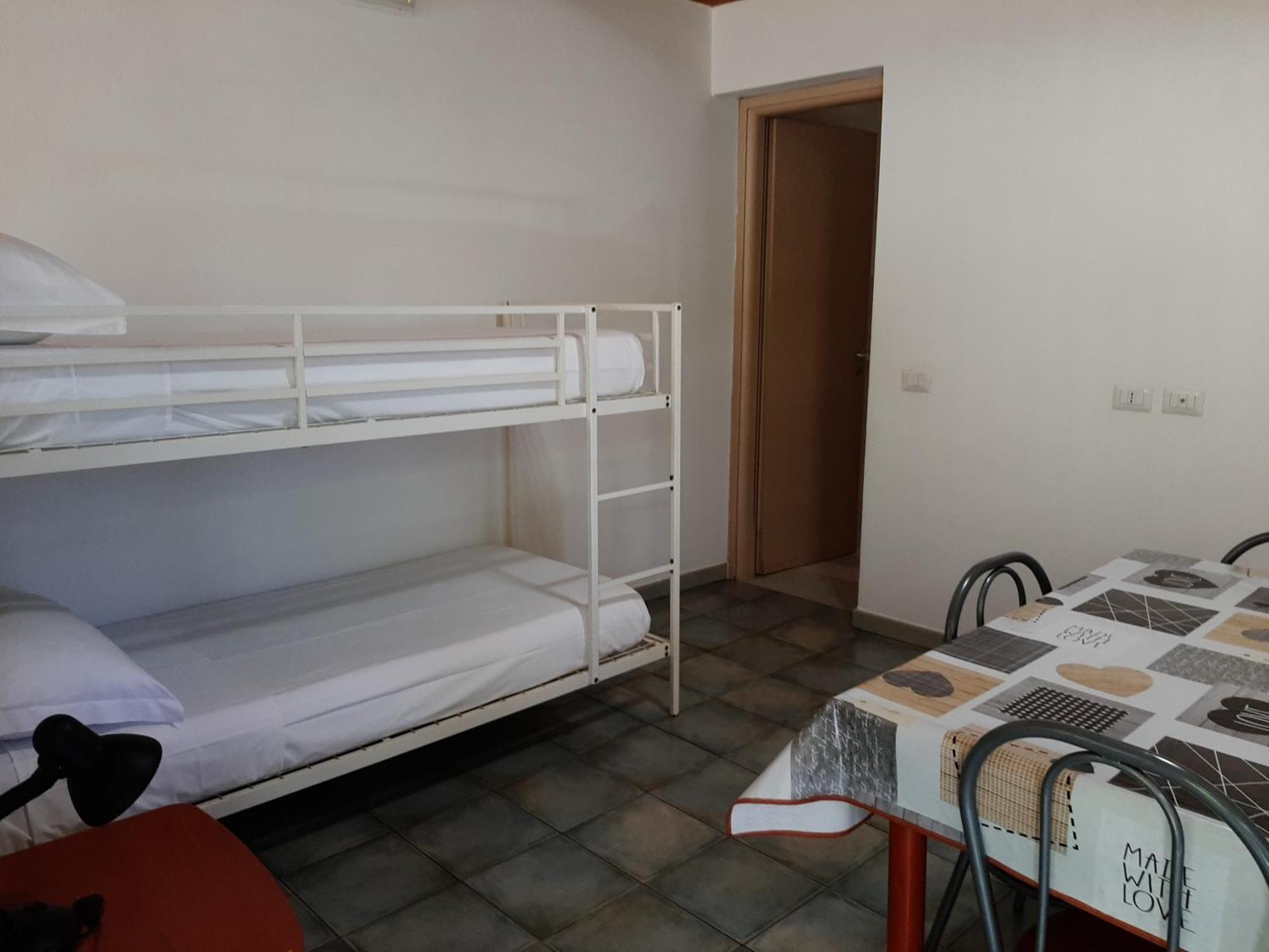 Residence Eden Marina di Camerota Room photo