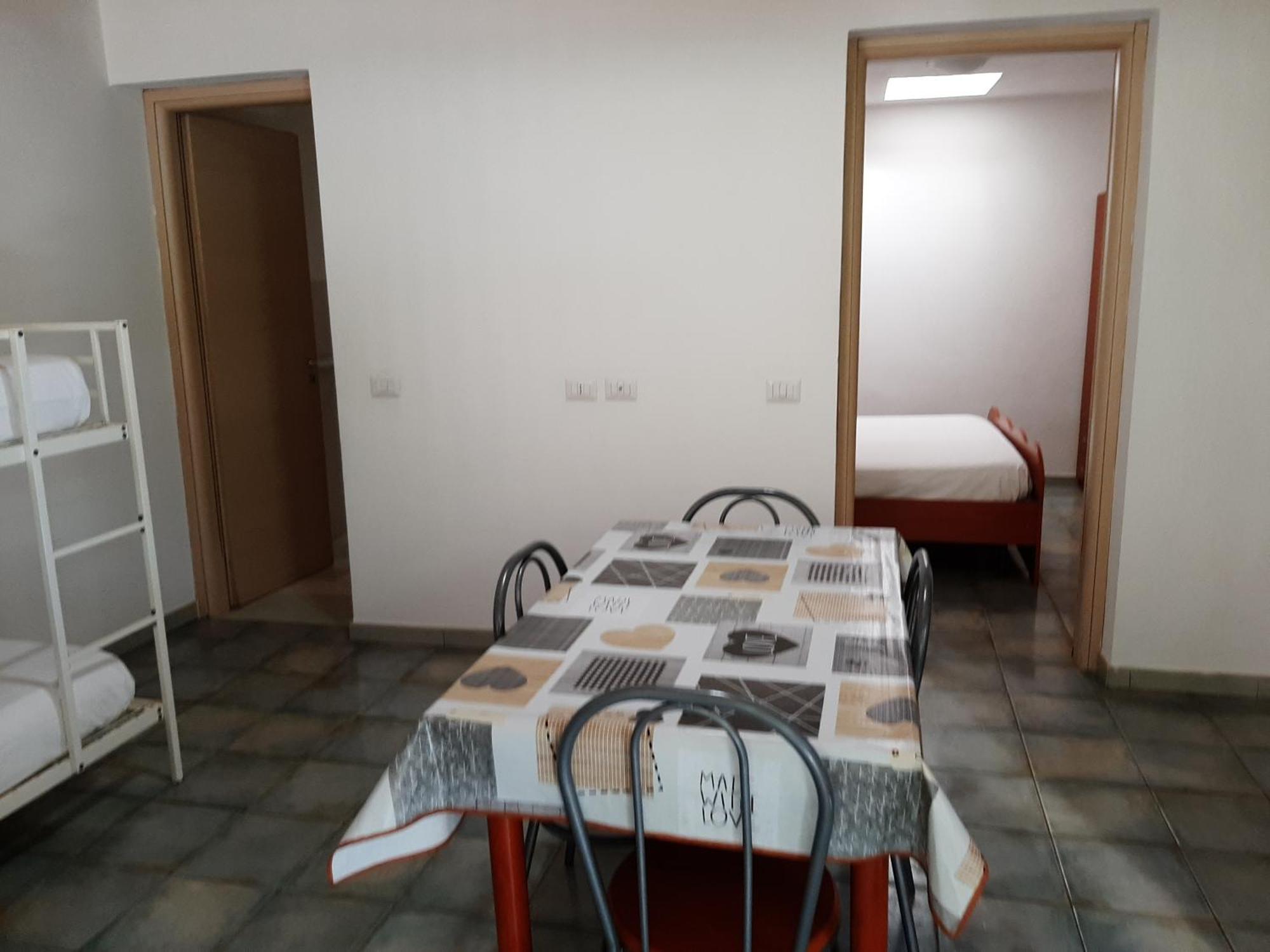 Residence Eden Marina di Camerota Room photo