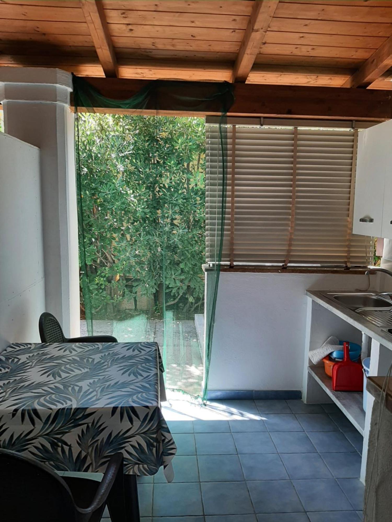 Residence Eden Marina di Camerota Room photo