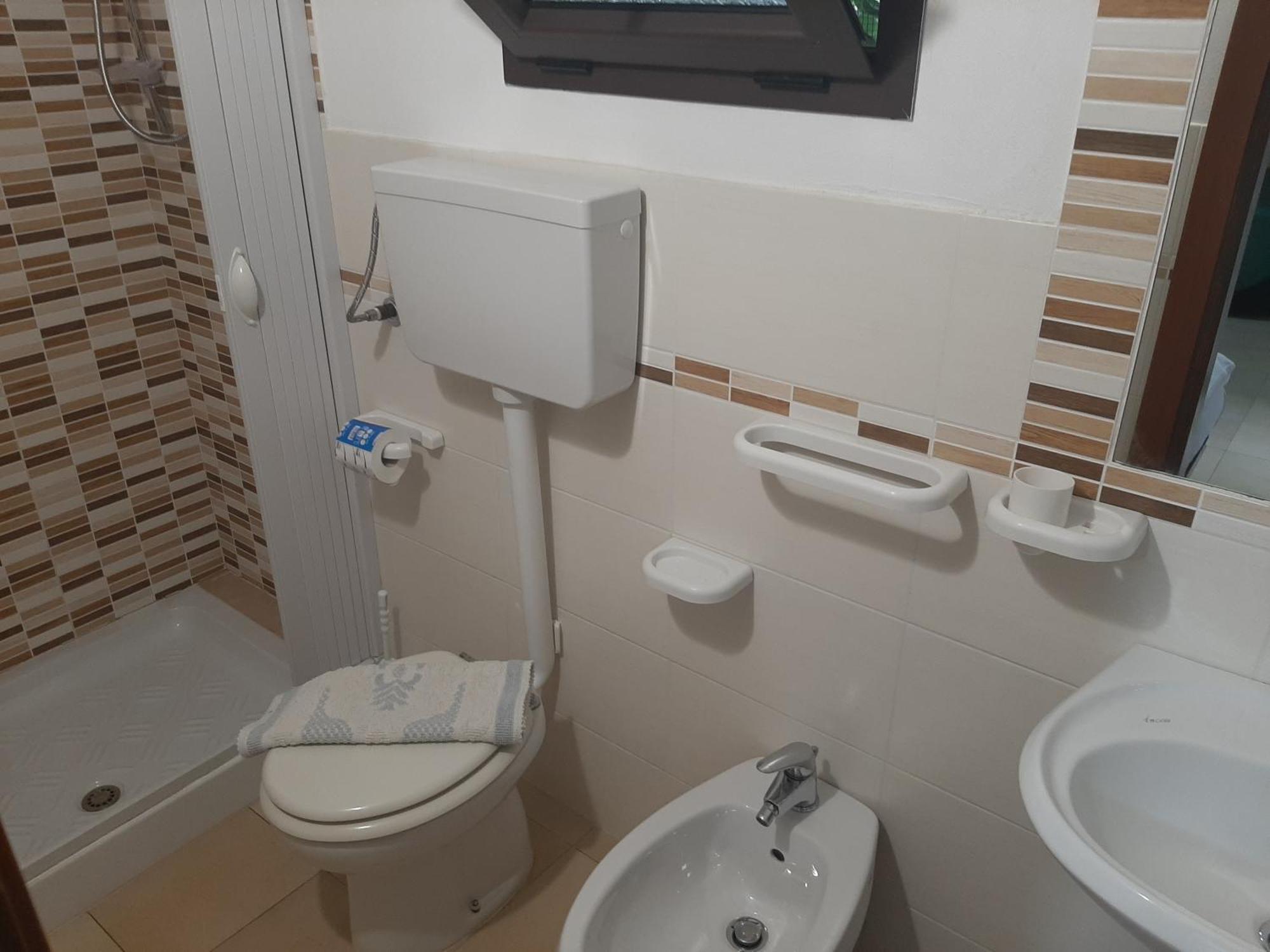 Residence Eden Marina di Camerota Room photo