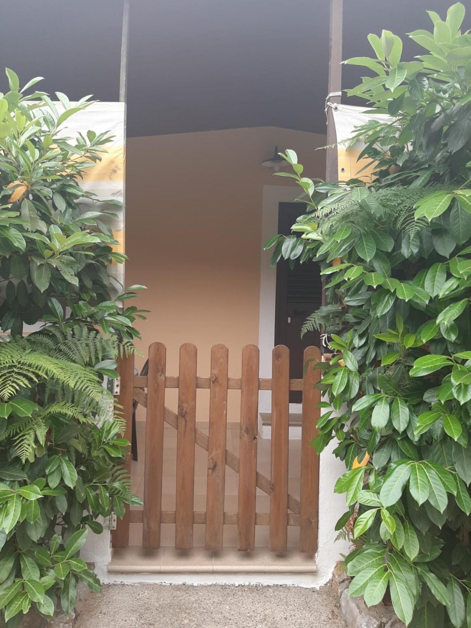 Residence Eden Marina di Camerota Exterior photo
